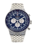Pre-Owned Breitling Navitimer Heritage Watch